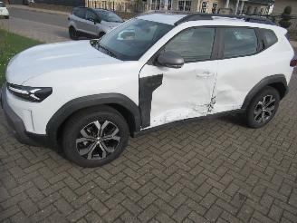 Dacia Duster Tce/Eco-G Benzine/Lpg   Airco Navi Camera Led CruiseControl Pdc..... picture 11