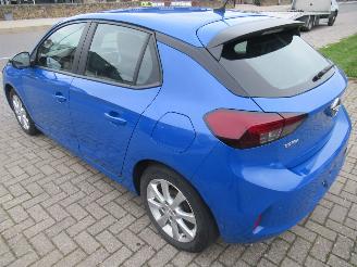  Opel Corsa 1.2B EDITION   Start&Stop Airco Camera CruiseControl Parktronic  Navi-Voorbereid 2023/2