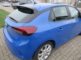 Opel Corsa 1.2B EDITION   Start&Stop Airco Camera CruiseControl Parktronic  Navi-Voorbereid picture 4