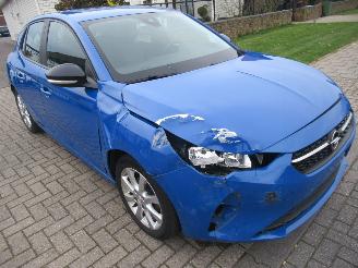 Opel Corsa 1.2B EDITION   Start&Stop Airco Camera CruiseControl Parktronic  Navi-Voorbereid picture 6