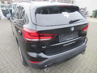 Auto incidentate BMW X1 S-Drive18d 2.0D AUT. Climatronic  Leer  Navi  Camera  StoelVerwarming........ 2022/1