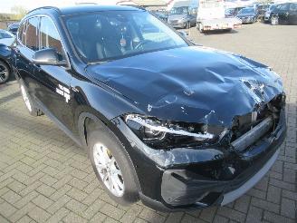 BMW X1 S-Drive18d 2.0D AUT. Climatronic  Leer  Navi  Camera  StoelVerwarming........ picture 6