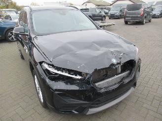 BMW X1 S-Drive18d 2.0D AUT. Climatronic  Leer  Navi  Camera  StoelVerwarming........ picture 5