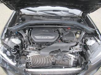 BMW X1 S-Drive18d 2.0D AUT. Climatronic  Leer  Navi  Camera  StoelVerwarming........ picture 11
