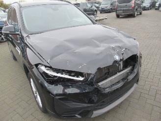 BMW X1 S-Drive18d 2.0D AUT. Climatronic  Leer  Navi  Camera  StoelVerwarming........ picture 6