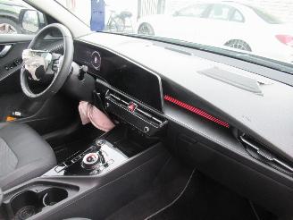 Kia Niro 1.6 Plug-in-Hybrid Aut 25.300km!! Climatronic HalfLeer Navi Camera Keyless-Go StoelStuur Verwarming.... picture 12