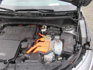 Kia Niro 1.6 Plug-in-Hybrid Aut 25.300km!! Climatronic HalfLeer Navi Camera Keyless-Go StoelStuur Verwarming.... picture 11