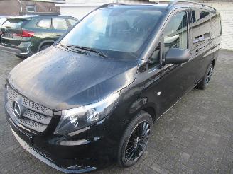 Avarii autoturisme Mercedes Vito Vito Lang 114CDI 136Pk AUT. 6-Zits Airco Camera CruiseControl..... 2020/2