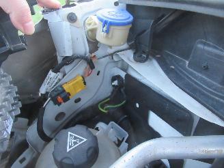 Peugeot 3008 PureTech Aut. GT  Climat Leer/Alcantara Navi Panorama-D Camera SoundPack....... picture 13