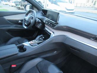 Peugeot 3008 PureTech Aut. GT  Climat Leer/Alcantara Navi Panorama-D Camera SoundPack....... picture 15