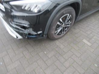 Mercedes GLA GLA 180 Aut.MildHybrid HalfLeer Navi Camera StoelVerwarming Led....... picture 7