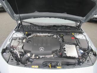 Mercedes Cla-klasse CLA 220d AUT. 9.772KM!!  AMG-LINE  NightPack HalfLeer Navi Panorama/SchuifDak Camera StoelVerwarming... picture 13