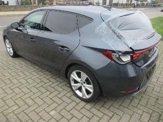 Seat Leon Leon 1.0TSI  FR  Climatronic Navi HalfLeer Stoel/StuurVerwarming Keyless-Go ... picture 12