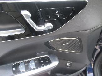 Mercedes C-klasse C300 T Aut. MildHybrid  AMG-LINE NightPack HalfLeer Pano Navi Camera Memory-Stoel StoelVerwarming..... picture 19