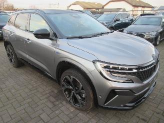 Schadeauto Renault Austral ESPRIT ALPINE E-Tech 200 Full-Hybrid   4-Control  Harman/Kardon Sound....... 2023/12