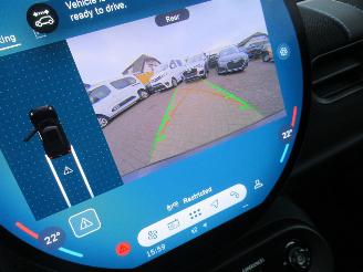 Mini Cooper Cooper C 1.5 Aut. 7.817km!! Climatronic HalfLeer Navi Camera Panorama-D Head-Up Stoel/Stuur-Verwarming... picture 23