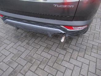 Hyundai Tucson 1.6T-GDI 150PK MildHybrid  Climatronic Navi Camera Cruisecontrol ..... picture 10