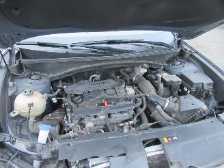 Hyundai Tucson 1.6T-GDI 150PK MildHybrid  Climatronic Navi Camera Cruisecontrol ..... picture 13