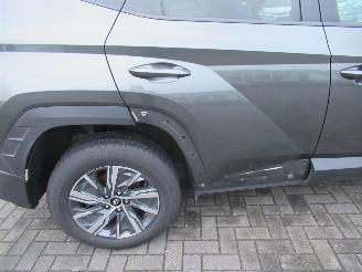 Hyundai Tucson 1.6T-GDI 150PK MildHybrid  Climatronic Navi Camera Cruisecontrol ..... picture 8