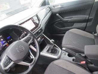 Volkswagen Polo 1.0TSI 95pk Climatronic Navi Camera CruiseControl..... picture 13