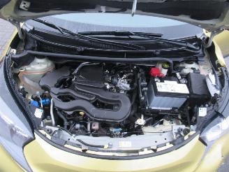 Toyota Aygo AYGO-X 1.0 32.300km Climat Navi Camera..... picture 11