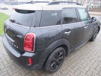 Voiture accidenté Mini Countryman Cooper Countryman 1.5 Aut. Climat Leer Navi Panorama-D Camera Led E.Stoelen 2023/2