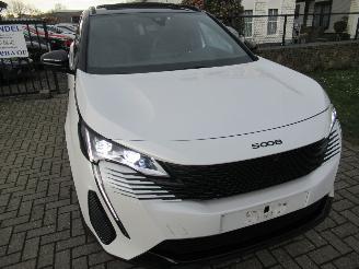 Peugeot 5008 PureTech 130 AUT.   GT    HalfLeer Navi Camera Panorama/SchuifDak..... picture 4