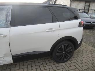 Peugeot 5008 PureTech 130 AUT.   GT    HalfLeer Navi Camera Panorama/SchuifDak..... picture 8