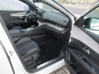 Peugeot 5008 PureTech 130 AUT.   GT    HalfLeer Navi Camera Panorama/SchuifDak..... picture 12
