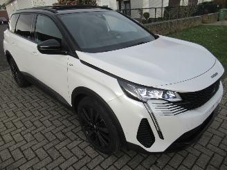 Peugeot 5008 PureTech 130 AUT.   GT    HalfLeer Navi Camera Panorama/SchuifDak..... picture 3
