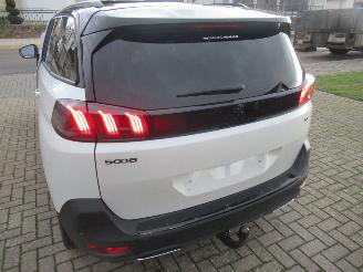 Peugeot 5008 PureTech 130 AUT.   GT    HalfLeer Navi Camera Panorama/SchuifDak..... picture 9