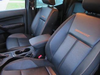 Ford Ranger WILDTRAK 2.0D 212pk 4x4 AUT Leer Navi Camera Keyless-Go StoelVerwarming..... picture 18