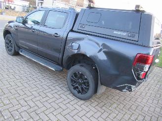 Ford Ranger WILDTRAK 2.0D 212pk 4x4 AUT Leer Navi Camera Keyless-Go StoelVerwarming..... picture 10