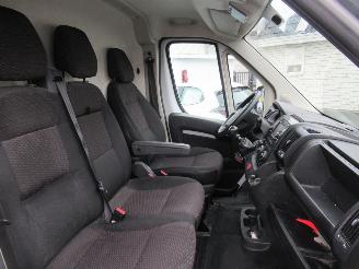 Citroën Jumper 2.2D 165pk L4-H2 Hoog/ExtraLang  Heavy   Airco Navi Camera CruiseControl..... picture 18