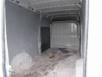 Citroën Jumper 2.2D 165pk L4-H2 Hoog/ExtraLang  Heavy   Airco Navi Camera CruiseControl..... picture 11