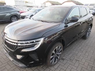 skadebil auto Renault Austral E-Tech 200 Hybrid Aut.Techno  HalfLeer Navi ...... 2023/1