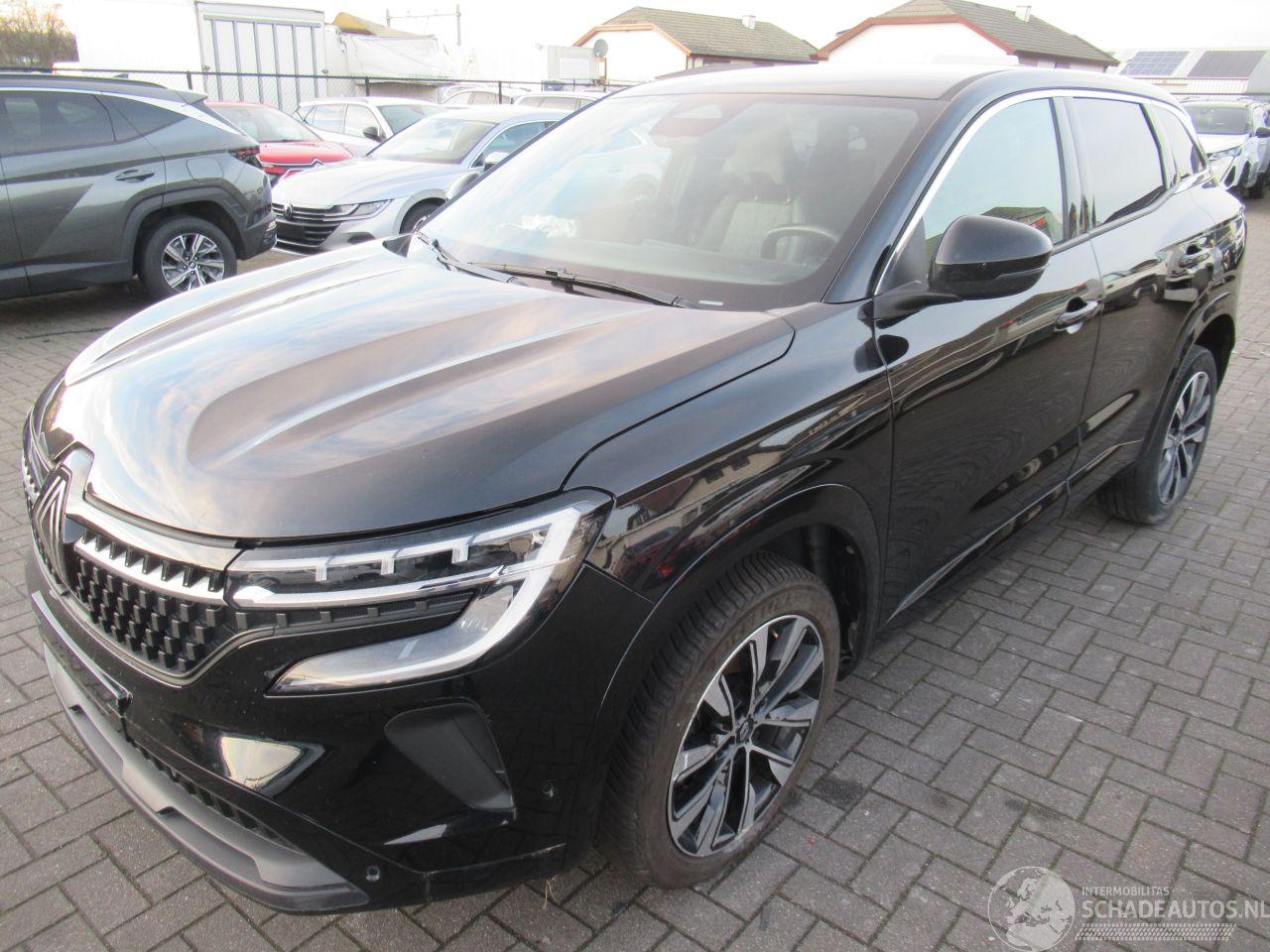 Renault Austral E-Tech 200 Hybrid Aut.Techno HalfLeer Navi ......