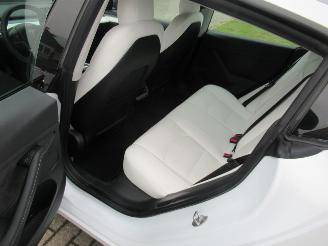 Tesla Model 3 Tesla 3 RWD 78.600km!! Leer Navi Panorama-Dak Camera Stoel/StuurVerwarming...... picture 20