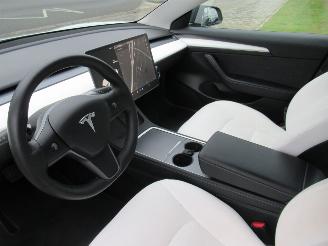 Tesla Model 3 Tesla 3 RWD 78.600km!! Leer Navi Panorama-Dak Camera Stoel/StuurVerwarming...... picture 17
