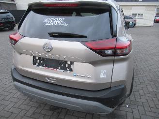 Nissan X-Trail 1.5E-Power Hybrid Aut. 2.100km!! Climatronic Navi 360Camera Panorama/Schuifdak Keyless-Go.... picture 8