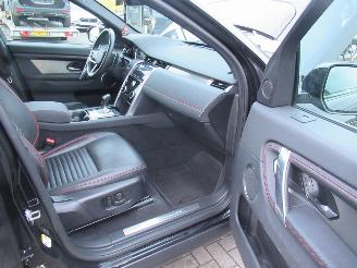 Land Rover Discovery Sport S P300 PluginHybrid AWD Aut. R-DYNAMIC  39.743km  Climat Leer Navi Camera StoelVerwarming E.stoel....... picture 14