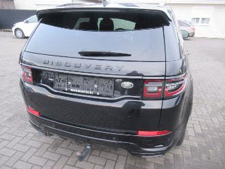 Land Rover Discovery Sport S P300 PluginHybrid AWD Aut. R-DYNAMIC  39.743km  Climat Leer Navi Camera StoelVerwarming E.stoel....... picture 10