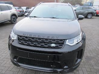 Land Rover Discovery Sport S P300 PluginHybrid AWD Aut. R-DYNAMIC  39.743km  Climat Leer Navi Camera StoelVerwarming E.stoel....... picture 5
