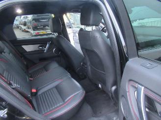 Land Rover Discovery Sport S P300 PluginHybrid AWD Aut. R-DYNAMIC  39.743km  Climat Leer Navi Camera StoelVerwarming E.stoel....... picture 22