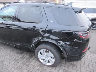 Land Rover Discovery Sport S P300 PluginHybrid AWD Aut. R-DYNAMIC  39.743km  Climat Leer Navi Camera StoelVerwarming E.stoel....... picture 8