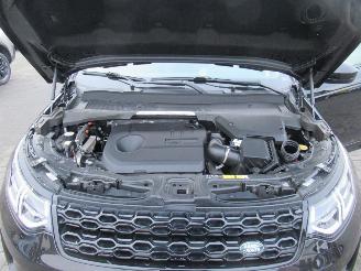 Land Rover Discovery Sport S P300 PluginHybrid AWD Aut. R-DYNAMIC  39.743km  Climat Leer Navi Camera StoelVerwarming E.stoel....... picture 13