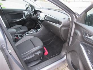 Opel Grandland GrandLand X 1.2B 130pk AUT. INNOVATION  Climatronic HalfLeer Navi Camera Stoel/StuurVerwarming picture 14