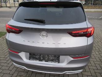 Opel Grandland GrandLand X 1.2B 130pk AUT. INNOVATION  Climatronic HalfLeer Navi Camera Stoel/StuurVerwarming picture 6