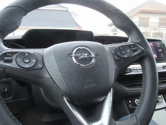 Opel Grandland GrandLand X 1.2B 130pk AUT. INNOVATION  Climatronic HalfLeer Navi Camera Stoel/StuurVerwarming picture 22