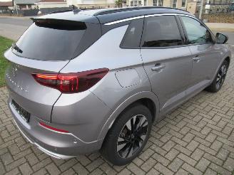 Opel Grandland GrandLand X 1.2B 130pk AUT. INNOVATION  Climatronic HalfLeer Navi Camera Stoel/StuurVerwarming picture 4